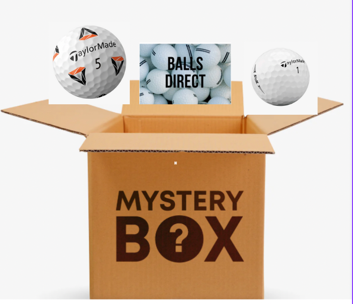 mystery box