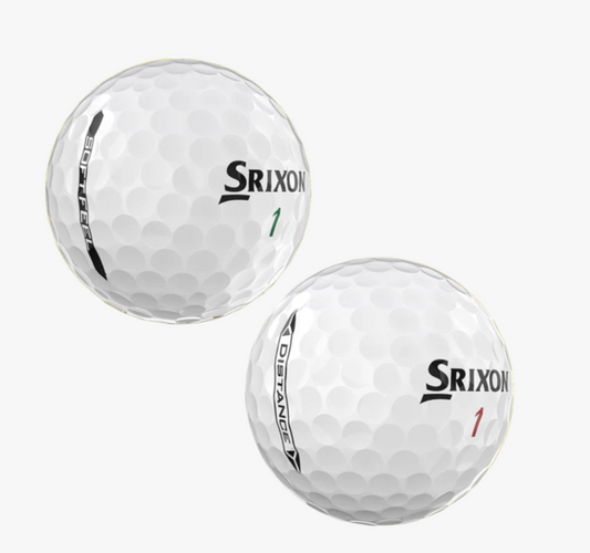 Srixon Mixed