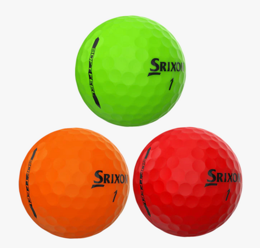 Srixon Mixed