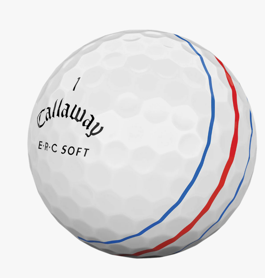 Callaway ERC Soft