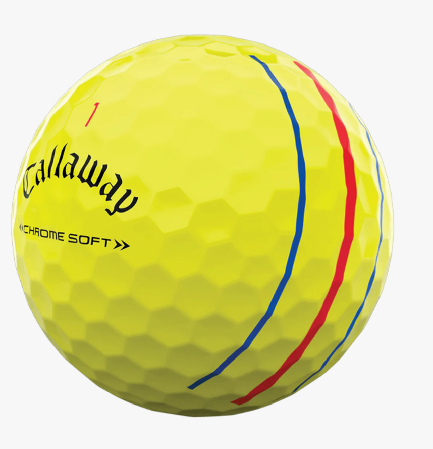 Callaway Chrome Soft - Specialty