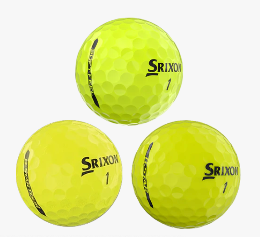 Srixon Mixed